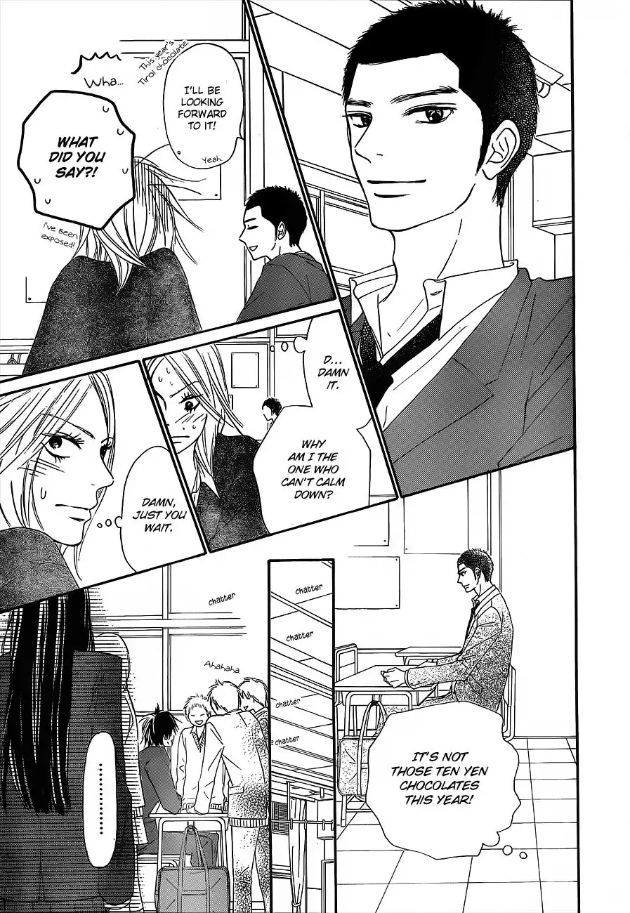 Kimi Ni Todoke Chapter 82 10